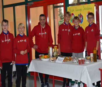 Międzynarodowy Dzień Zdrowego Śniadania.   zdjecie 2