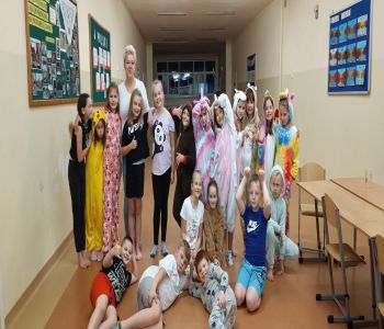 Integracja klasy 3b zdjecie 10