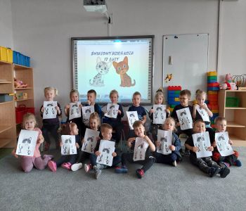 Dzień Kota. zdjecie 19