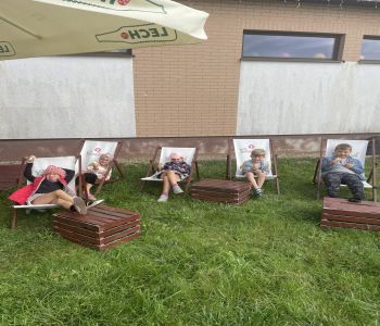 Dzień przedszkolaka. zdjecie 1