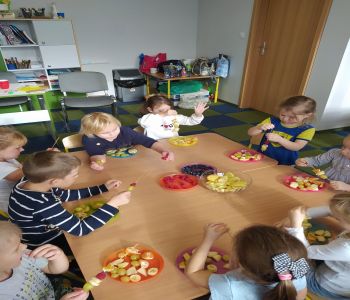 Dzień warzyw i owoców. zdjecie 41