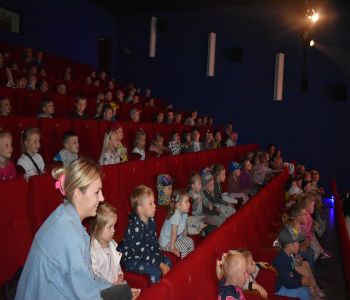 Dzień Dziecka w przedszkolu. zdjecie 34