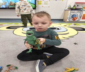 Dzień Dinozaura zdjecie 0