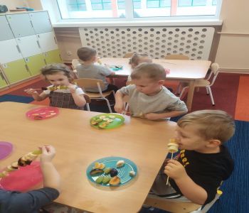 Dzień warzyw i owoców. zdjecie 10