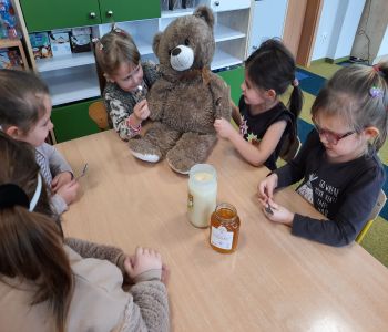 Dzień Pluszowego Misia. zdjecie 5
