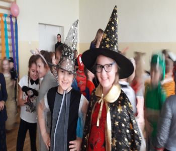 Bal karnawałowy 2019r. zdjecie 21
