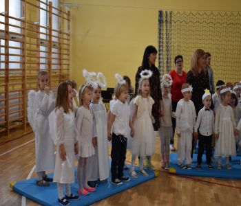 Dzień Otwarty w Punkcie Przedszkolnym. zdjecie 26