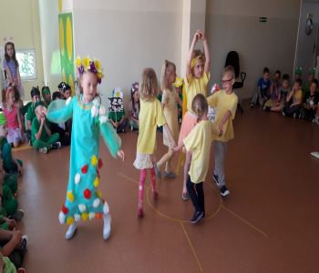 Gala wiosenna. zdjecie 17