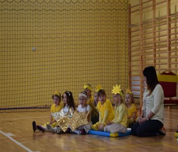 Dzień Otwarty w Punkcie Przedszkolnym. zdjecie 9