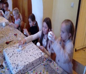 Spotkanie z tradycjami i kulturą Kaszub zdjecie 5