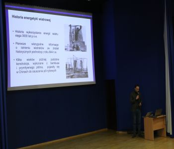 Licealiści w projekcie EDU OFFSHORE WIND 2023. zdjecie 0