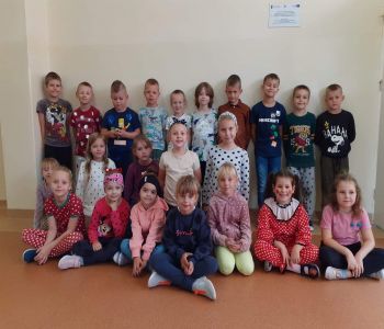 Międzynarodowy Dzień Kropki. zdjecie 6