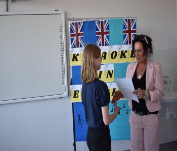 Karaoke in English  zdjecie 8