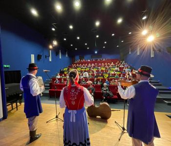 Dzień Jedności Kaszubów w szkole. zdjecie 1
