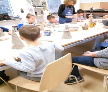 Z wizytą w Oddziale Fundacji Anny Dymnej w Lubiatowie zdjecie 10