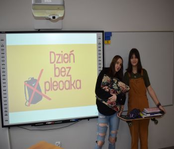 Dzień bez plecaka. zdjecie 7