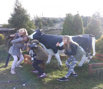 Wycieczka do Doliny Jadwigi zdjecie 3
