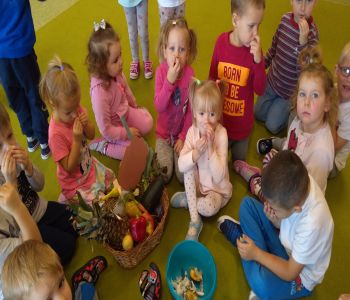 Dzień warzyw i owoców zdjecie 7