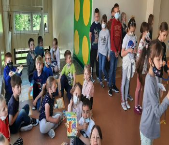 Dzień Dziecka zdjecie 42