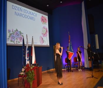 Dzień Edukacji Narodowej. zdjecie 25