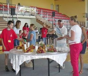 Turniej warcabowy. zdjecie 15