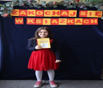 „Zakochaj się w książkach” zdjecie 42