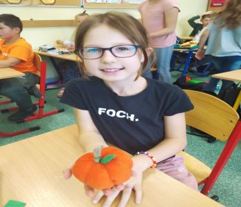 Działania edukacyjne w ramach 