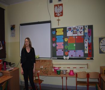 Dzień otwarty szkoły. zdjecie 39