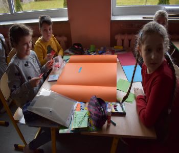 Dzień otwarty szkoły. zdjecie 51