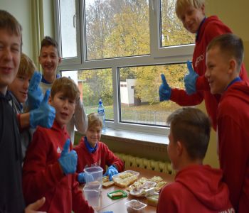 Międzynarodowy Dzień Zdrowego Śniadania.   zdjecie 16
