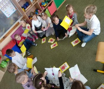 Walentynka dla seniora zdjecie 25