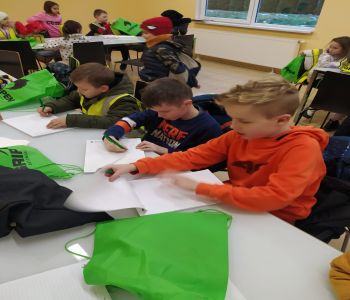 Wycieczka do Gripen Betongelement. zdjecie 5