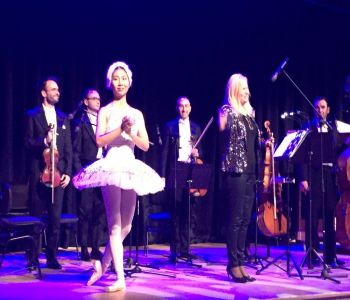 Wyjazd uczniów klas czwartych do Filharmonii Bałtyckiej w Gdańsku zdjecie 7