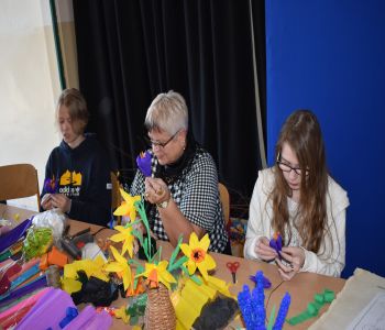 Światowy Dzień Ziemi na Kaszubach. zdjecie 19