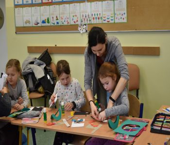 Dzień otwarty szkoły. zdjecie 36