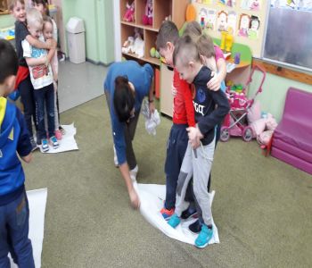 Dzień Otwarty Szkoły. zdjecie 5