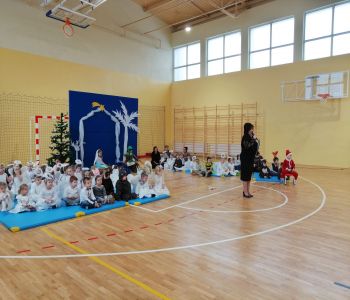 Dzień Babci i Dziadka. zdjecie 40
