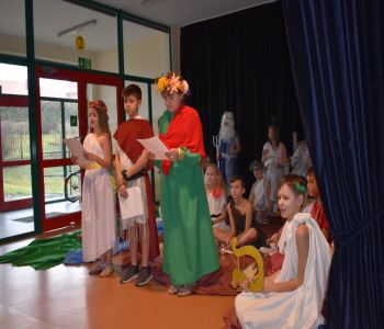 Dzień otwarty szkoły. zdjecie 65