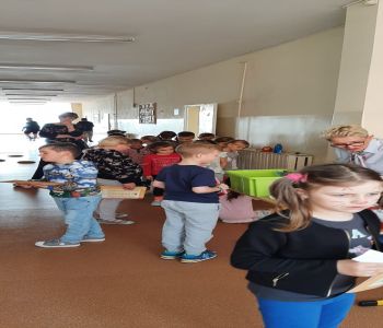 Dzień Dziecka w szkole. zdjecie 3