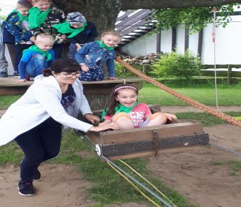 Podróż klas zerowych do Nibylandii. zdjecie 26
