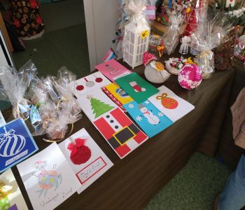 Świąteczny kiermasz zakończony sukcesem. zdjecie 4
