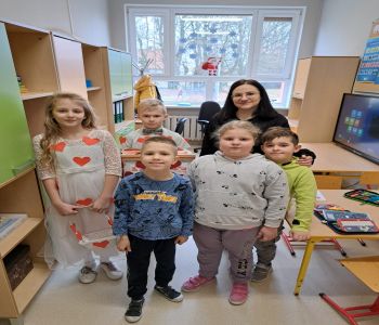 Poczta walentynkowa. zdjecie 17
