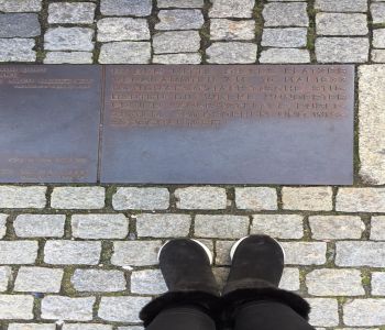 WYCIECZKA SZKOLNA „Z wizytą u zachodnich sąsiadów, Jarmark Bożonarodzeniowy” zdjecie 36