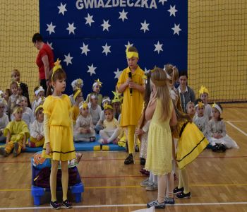 Dzień Otwarty w Punkcie Przedszkolnym. zdjecie 16