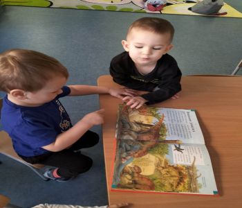 Dzień Dinozaura zdjecie 5