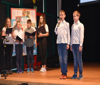 38 Rocznica wprowadzenia stanu wojennego. zdjecie 7