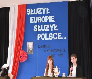 25 rocznica nadania imienia szkole podstawowej. zdjecie 10