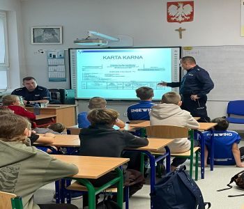 „Jestem bezpieczny” zdjecie 1