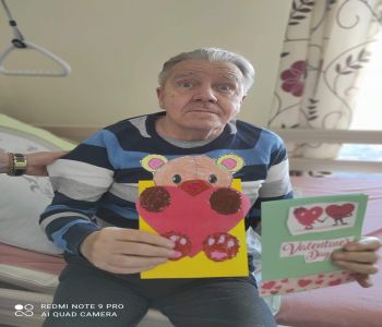 Walentynka dla seniora zdjecie 11
