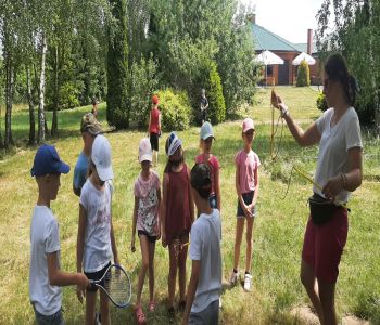 Piknik klasy 1b zdjecie 26